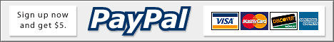 Paypal Logo