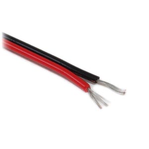 Economy Battery Wire 26AWG